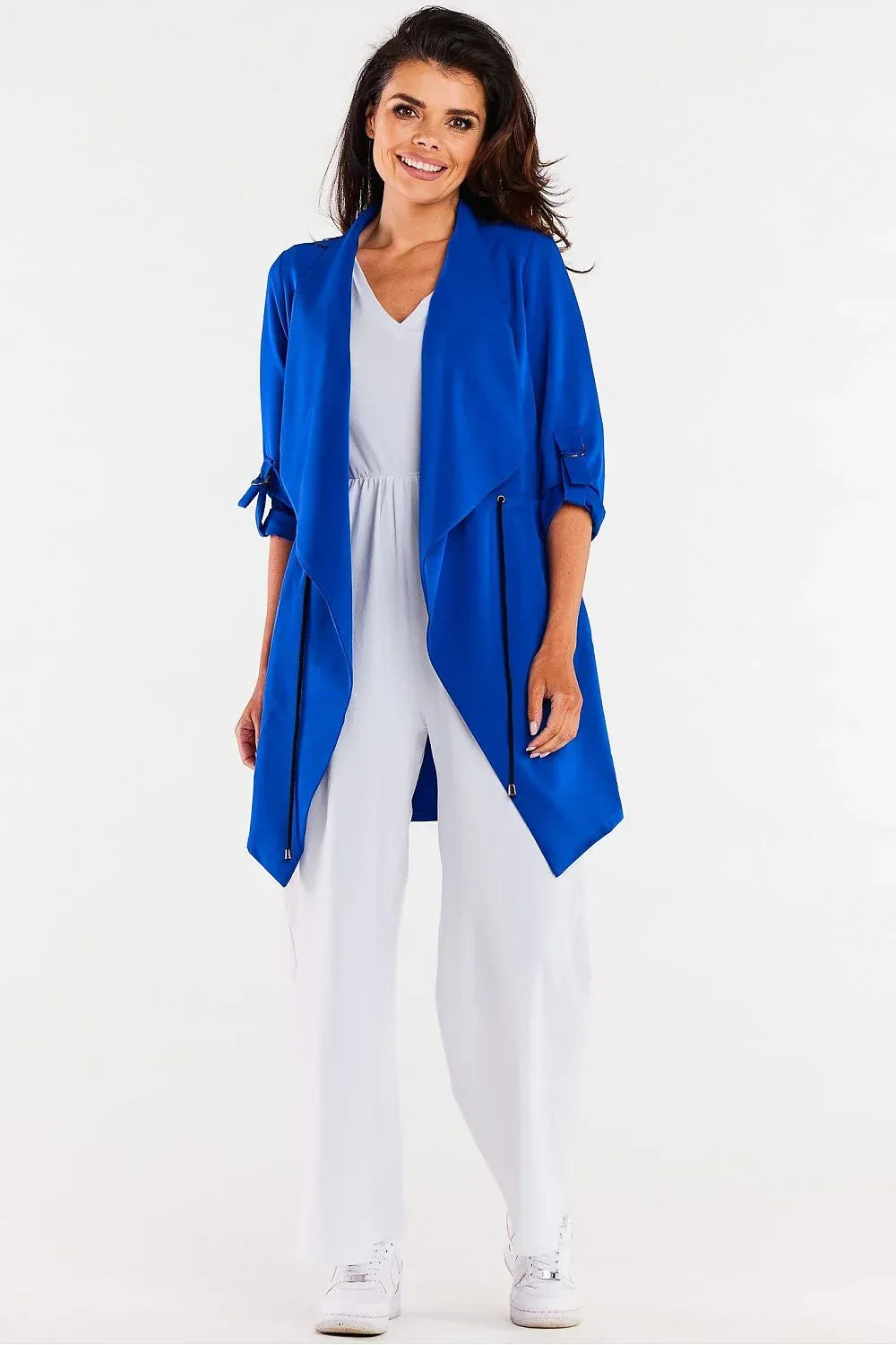 Jacke Model 181113 awama - Stay Covered