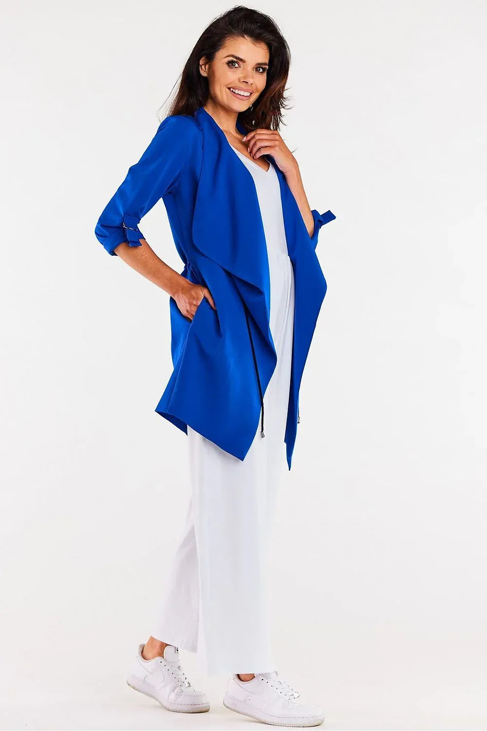 Jacke Model 181113 awama - Stay Covered