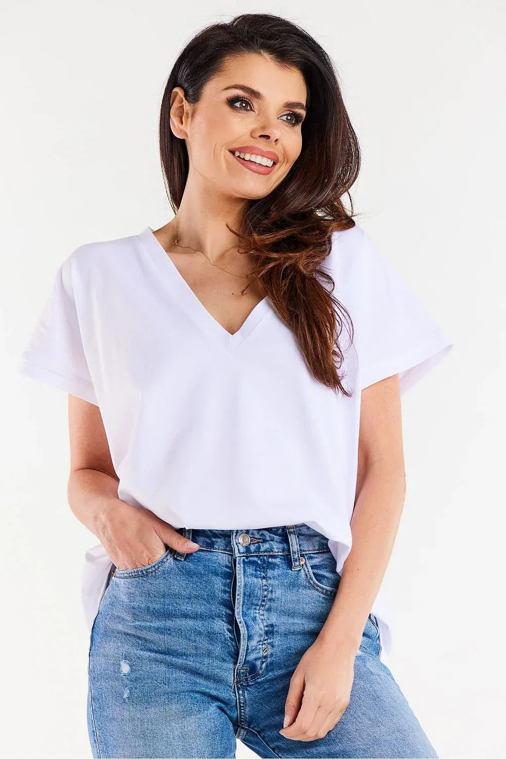 Bluse Model 166823 Infinite You - Stay Covered