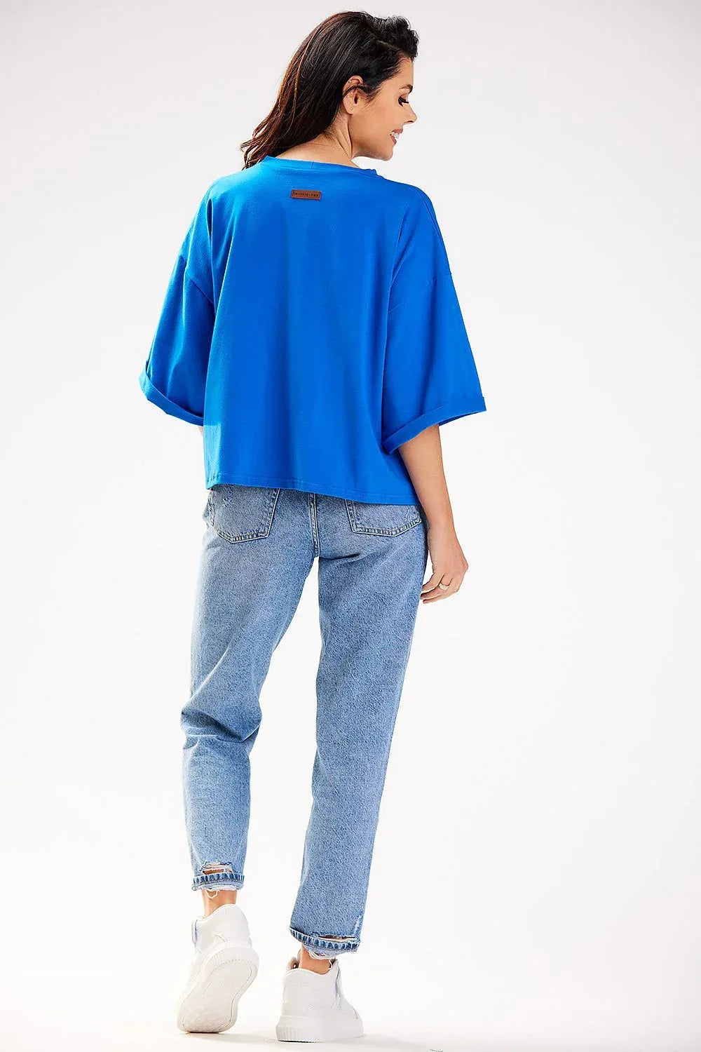 Bluse Model 181271 Infinite You - Stay Covered