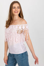  Bluse model 181495 AT 