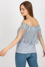  Bluse model 181496 AT 