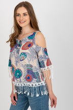  Bluse model 181498 AT 