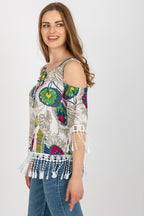  Bluse model 181499 AT 