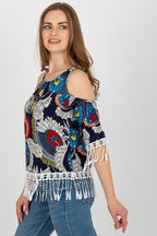  Bluse model 181500 AT 