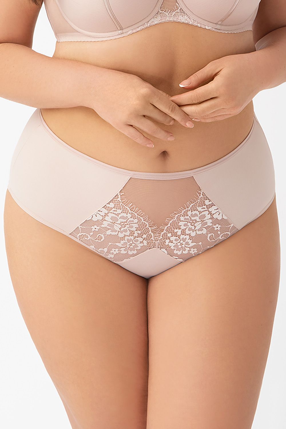  Höschen model 182027 Gorsenia Lingerie 