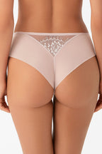  brasilianisches Höschen model 182028 Gorsenia Lingerie 