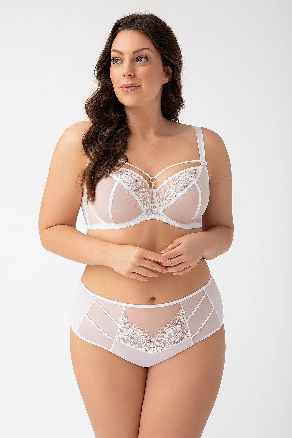 Soft Model 182036 Gorsenia Lingerie - Stay Covered