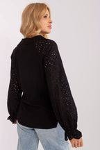  Bluse model 182077 Lakerta 