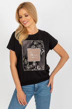 Bluse model 182120 Rue Paris 