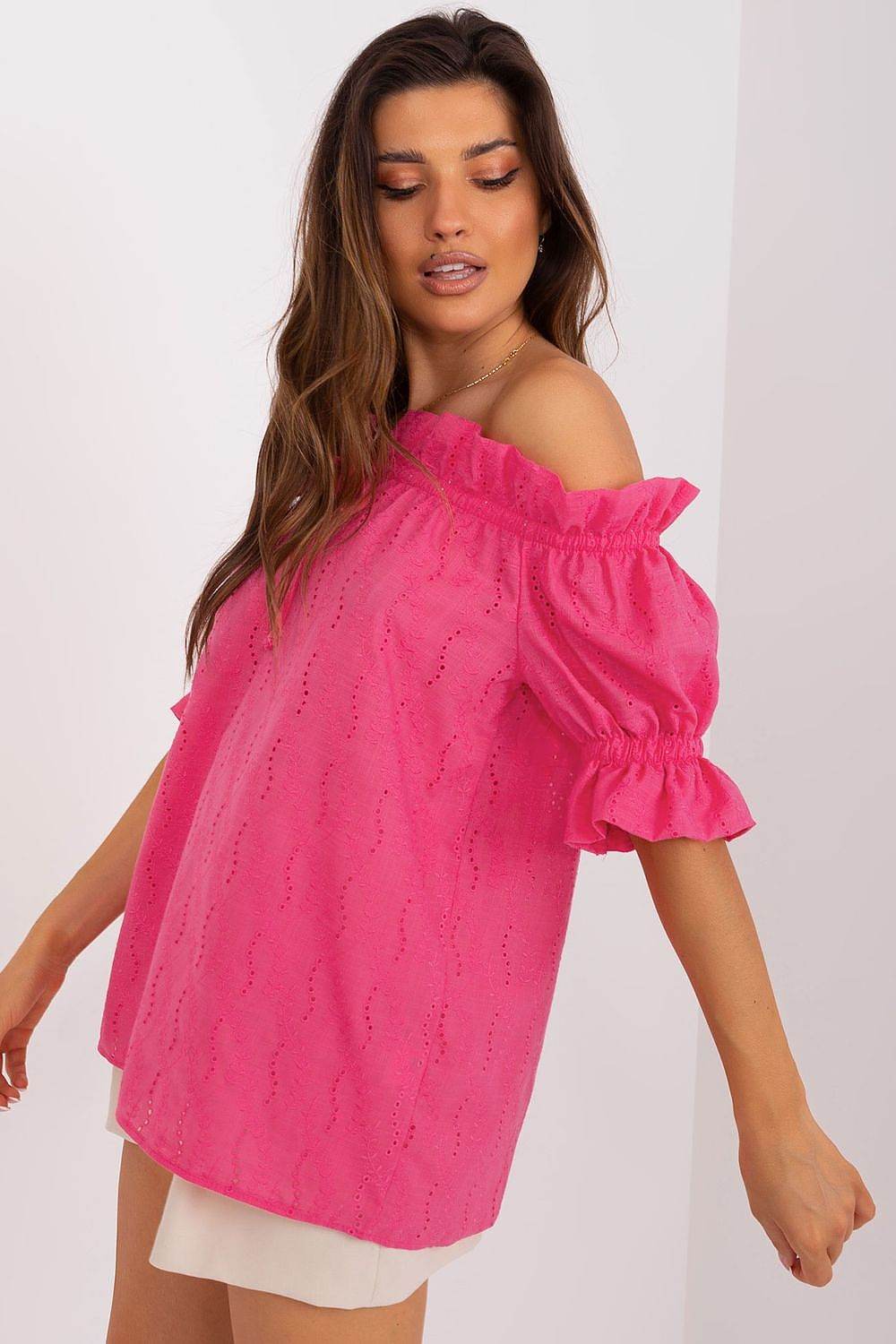 Bluse Model 182270 Lakerta - Stay Covered