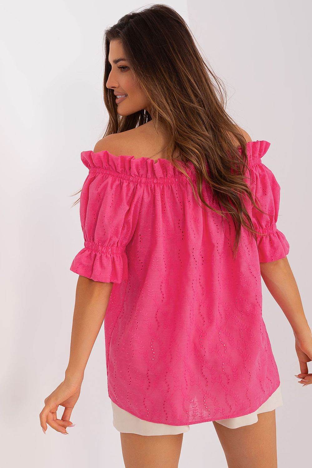 Bluse Model 182270 Lakerta - Stay Covered