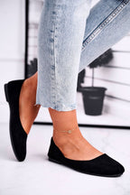  Ballerina Schuhe model 182373 Step in style 