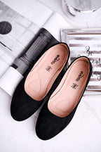  Ballerina Schuhe model 182373 Step in style 