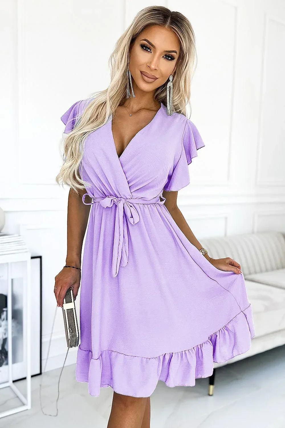  Cocktailkleid model 182478 Numoco 