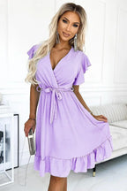  Cocktailkleid model 182478 Numoco 
