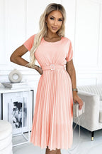  Cocktailkleid model 182479 Numoco 