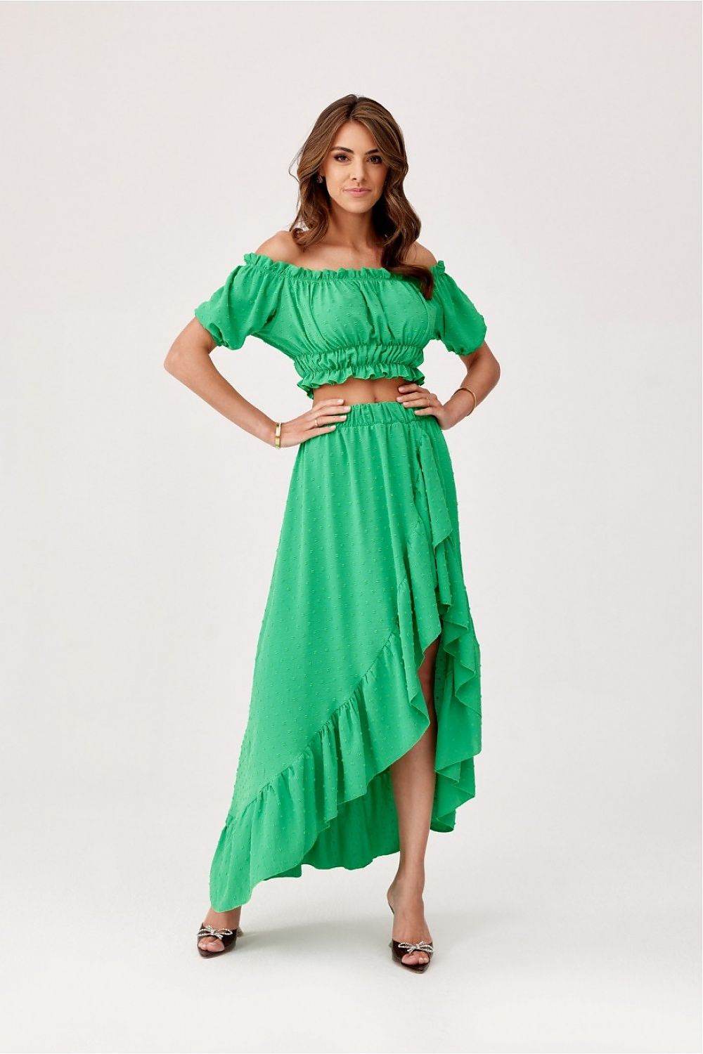 Set Model 182617 Roco Fashion