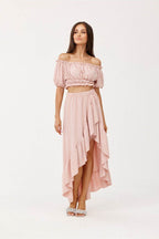 Set Model 182617 Roco Fashion - Stay Covered