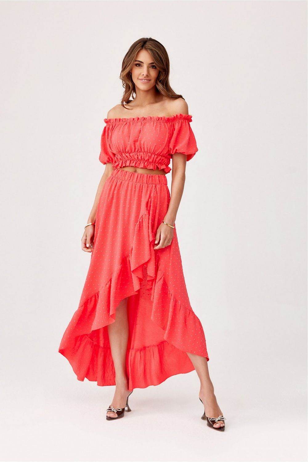 Set Model 182617 Roco Fashion