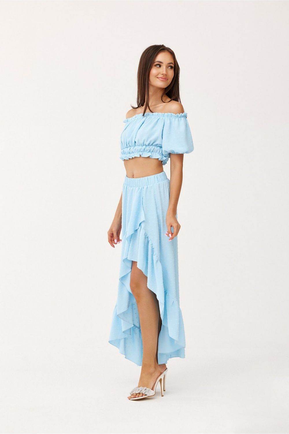 Set Model 182617 Roco Fashion