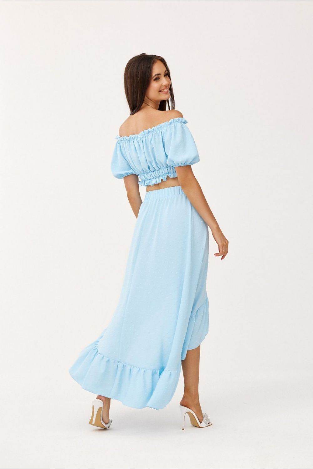 Set Model 182617 Roco Fashion
