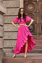 Set Model 182617 Roco Fashion - Stay Covered