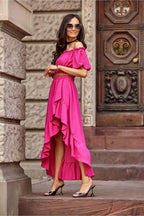 Set Model 182617 Roco Fashion - Stay Covered