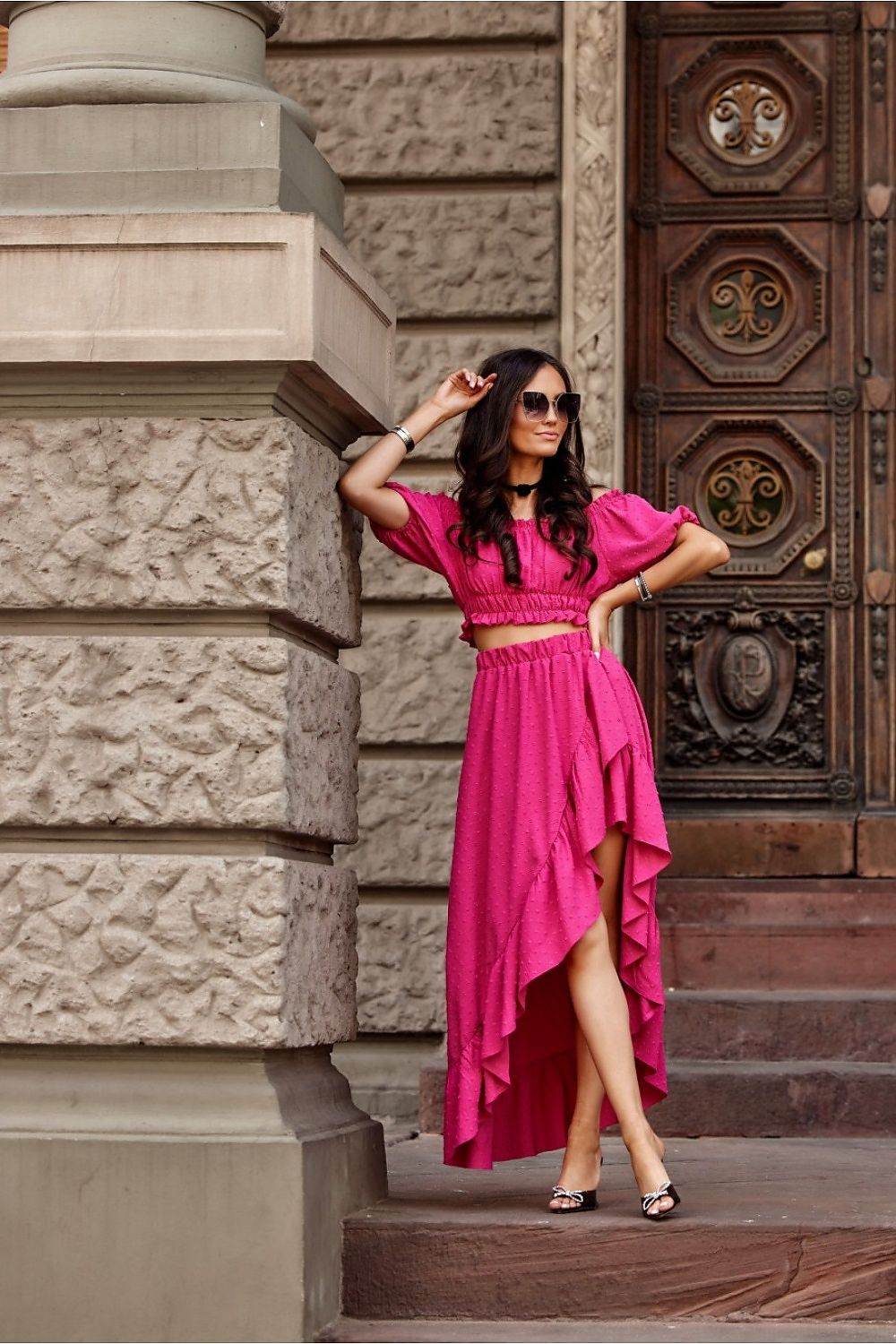 Set Model 182617 Roco Fashion