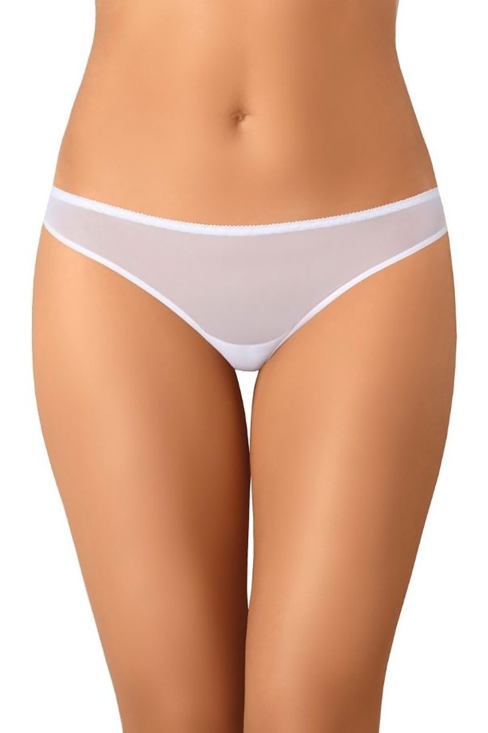 Scarlet Touch – Mesh-Tanga Dreierpack - Stay Covered