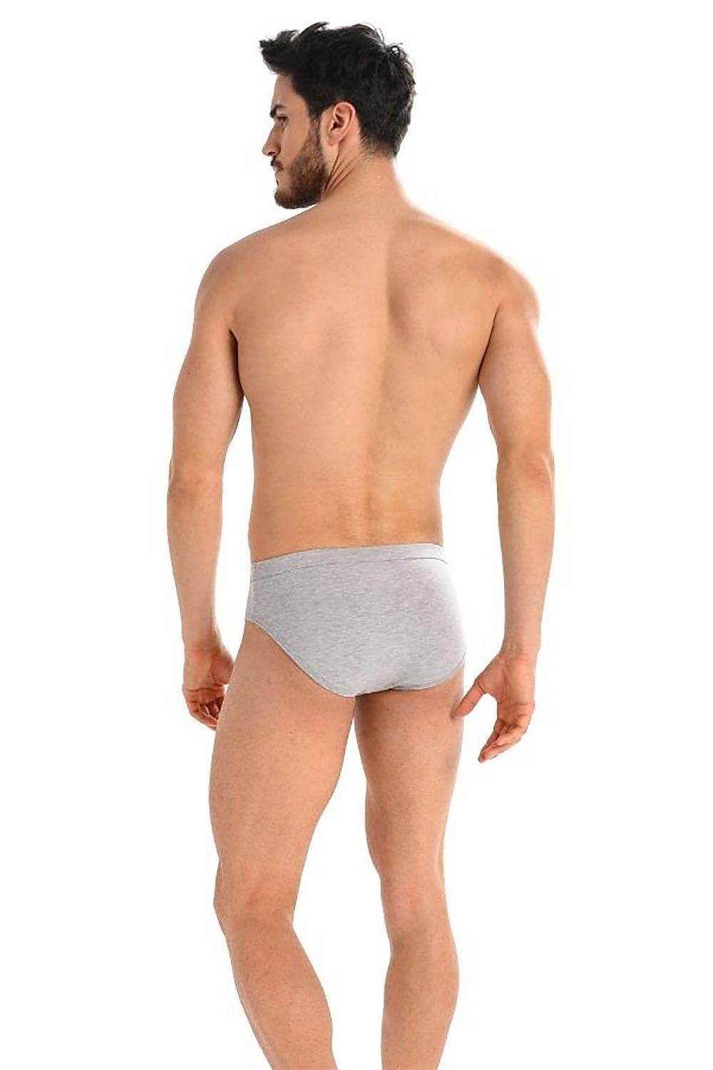 Herrenslips Model 182947 Teyli - Stay Covered