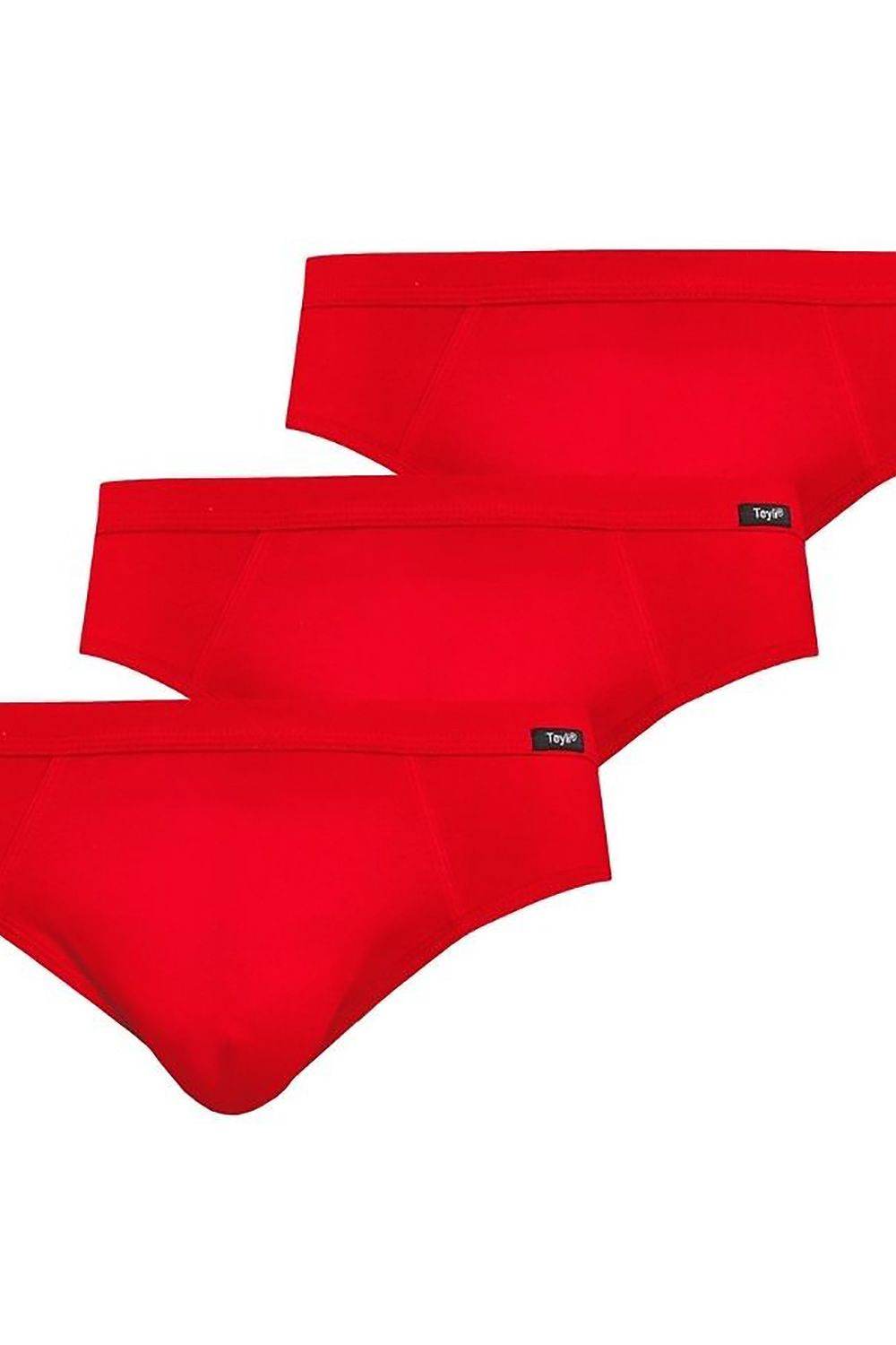 Herrenslips Model 182947 Teyli - Stay Covered