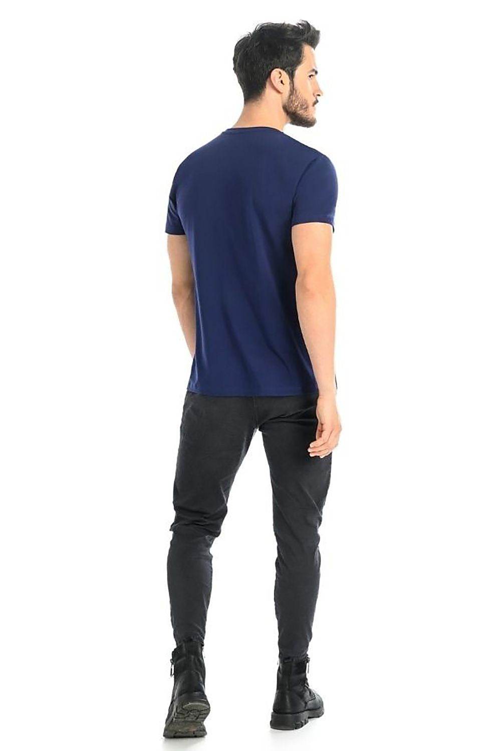 T-shirt Model 182979 Teyli - Stay Covered