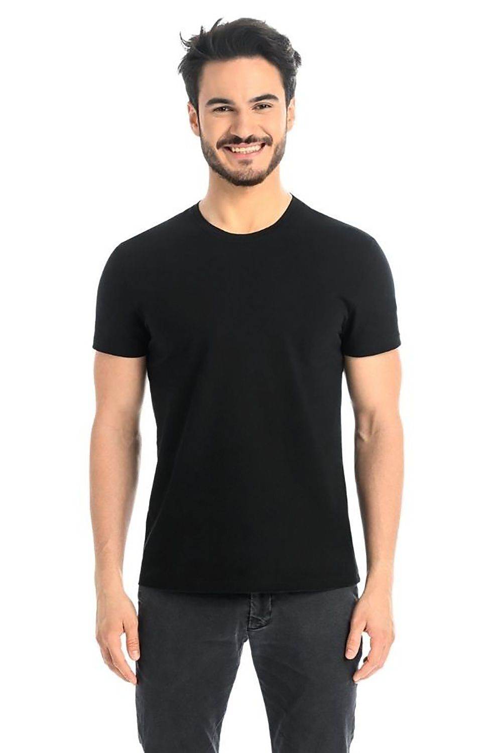 T-shirt Model 182979 Teyli - Stay Covered
