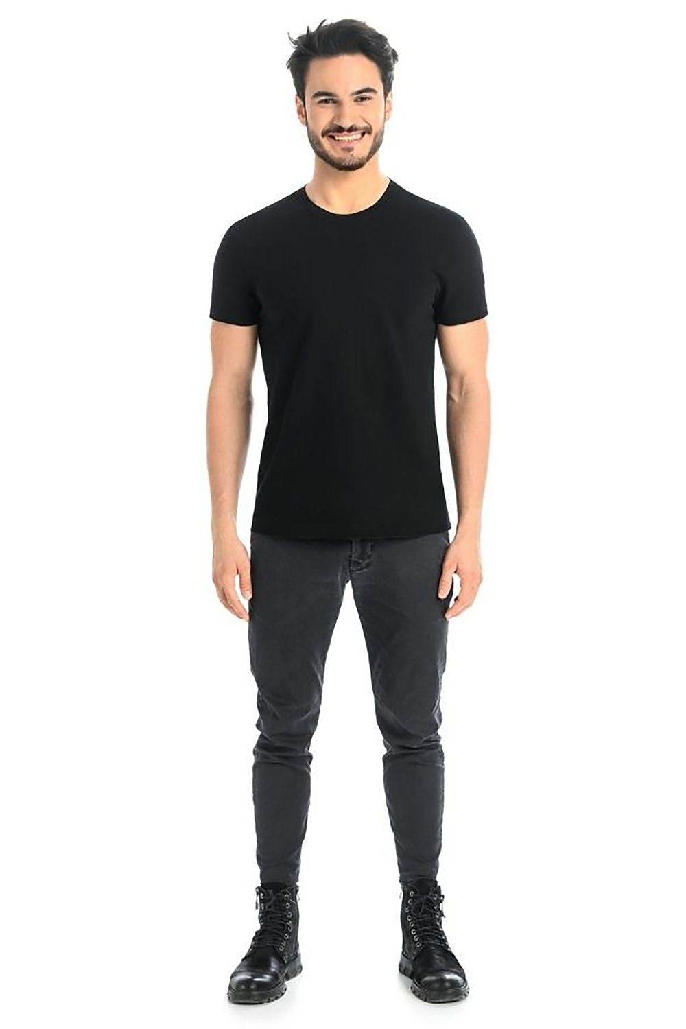 T-shirt Model 182979 Teyli - Stay Covered