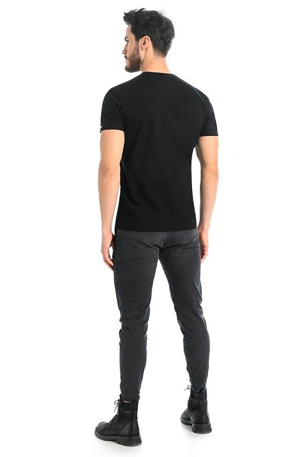 T-shirt Model 182979 Teyli - Stay Covered