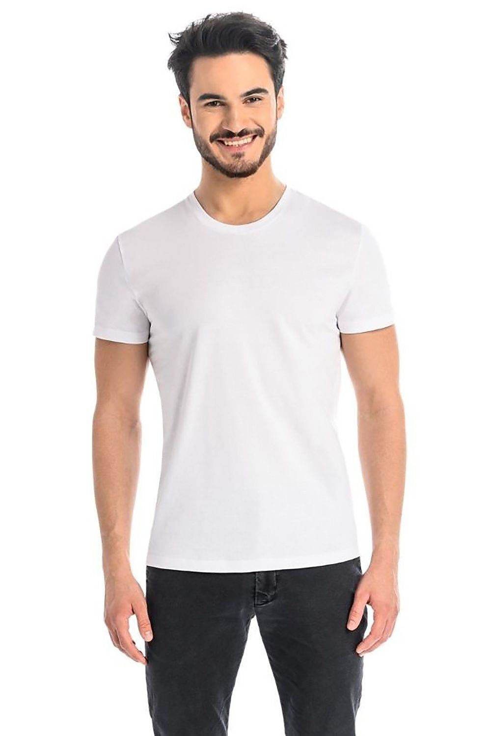 T-shirt Model 182979 Teyli - Stay Covered