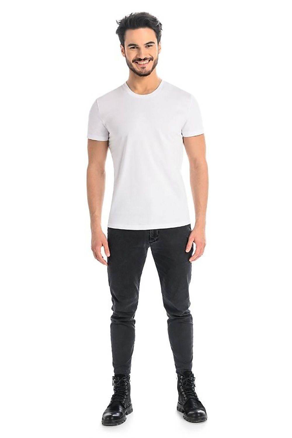 T-shirt Model 182979 Teyli - Stay Covered