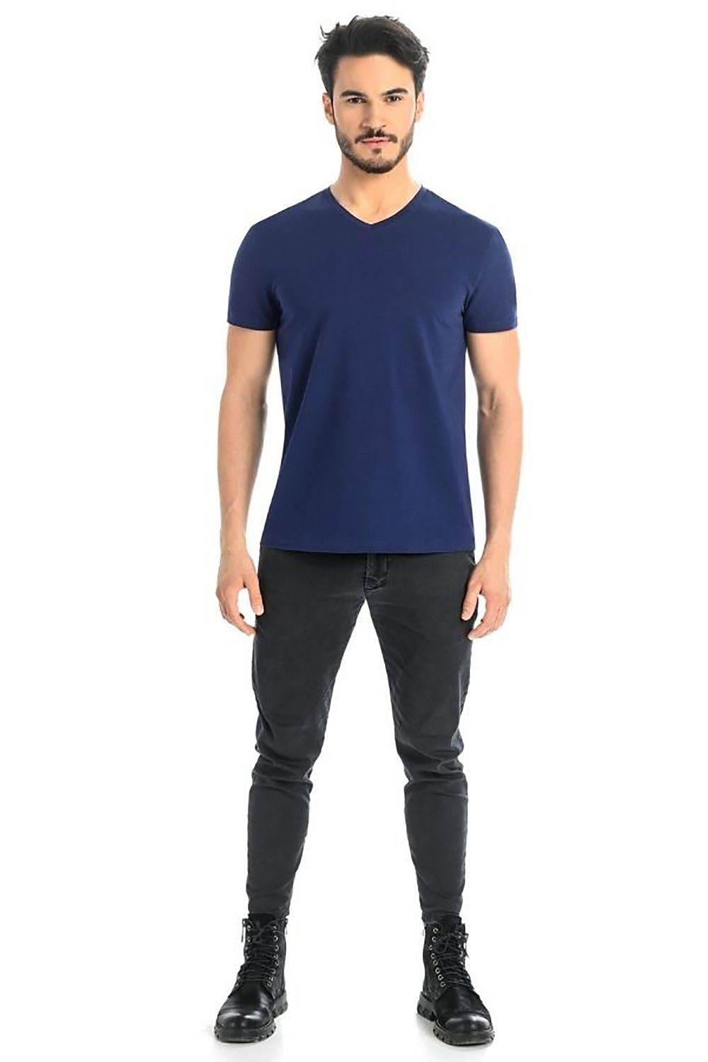 T-shirt Model 182982 Teyli - Stay Covered