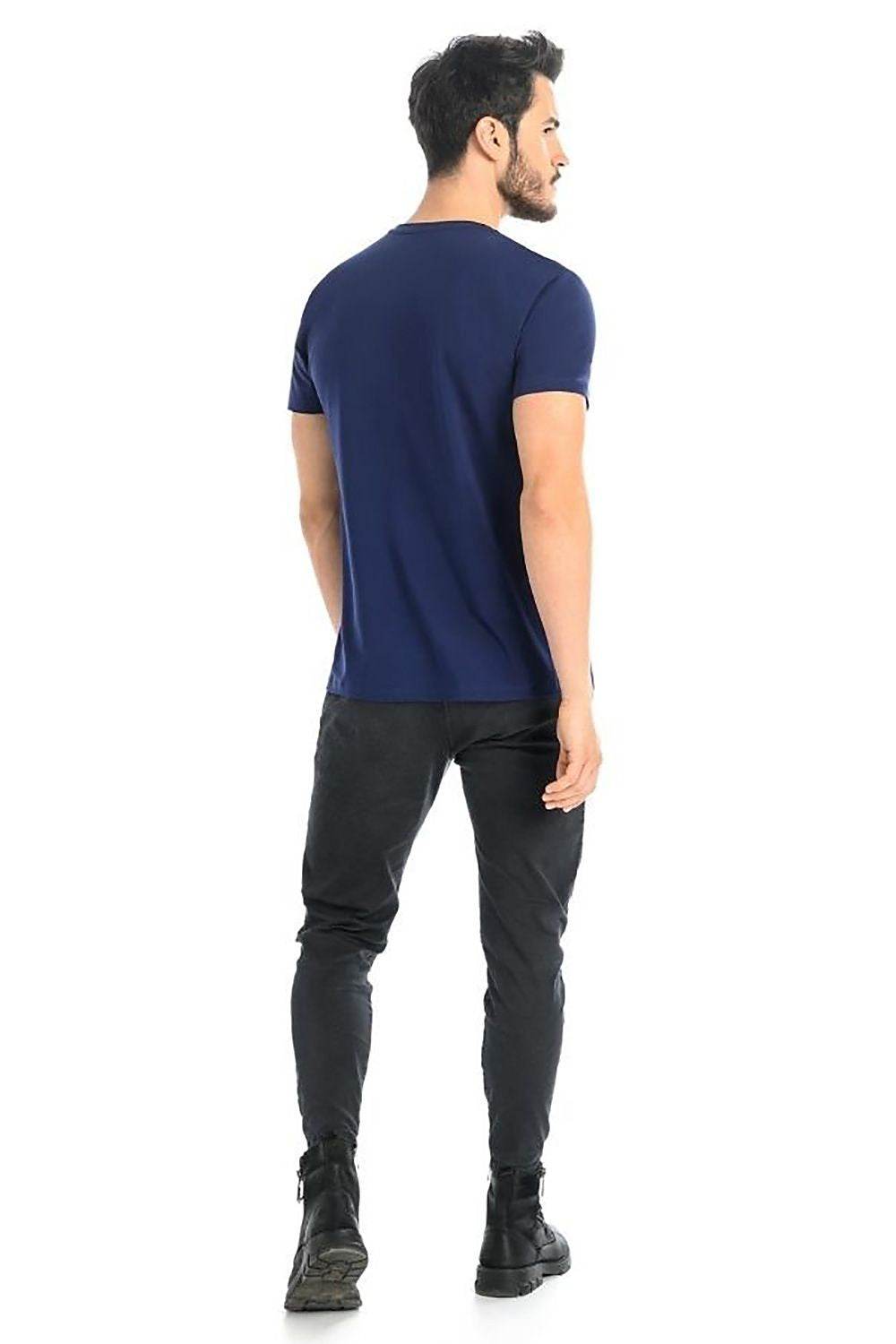 T-shirt Model 182982 Teyli - Stay Covered