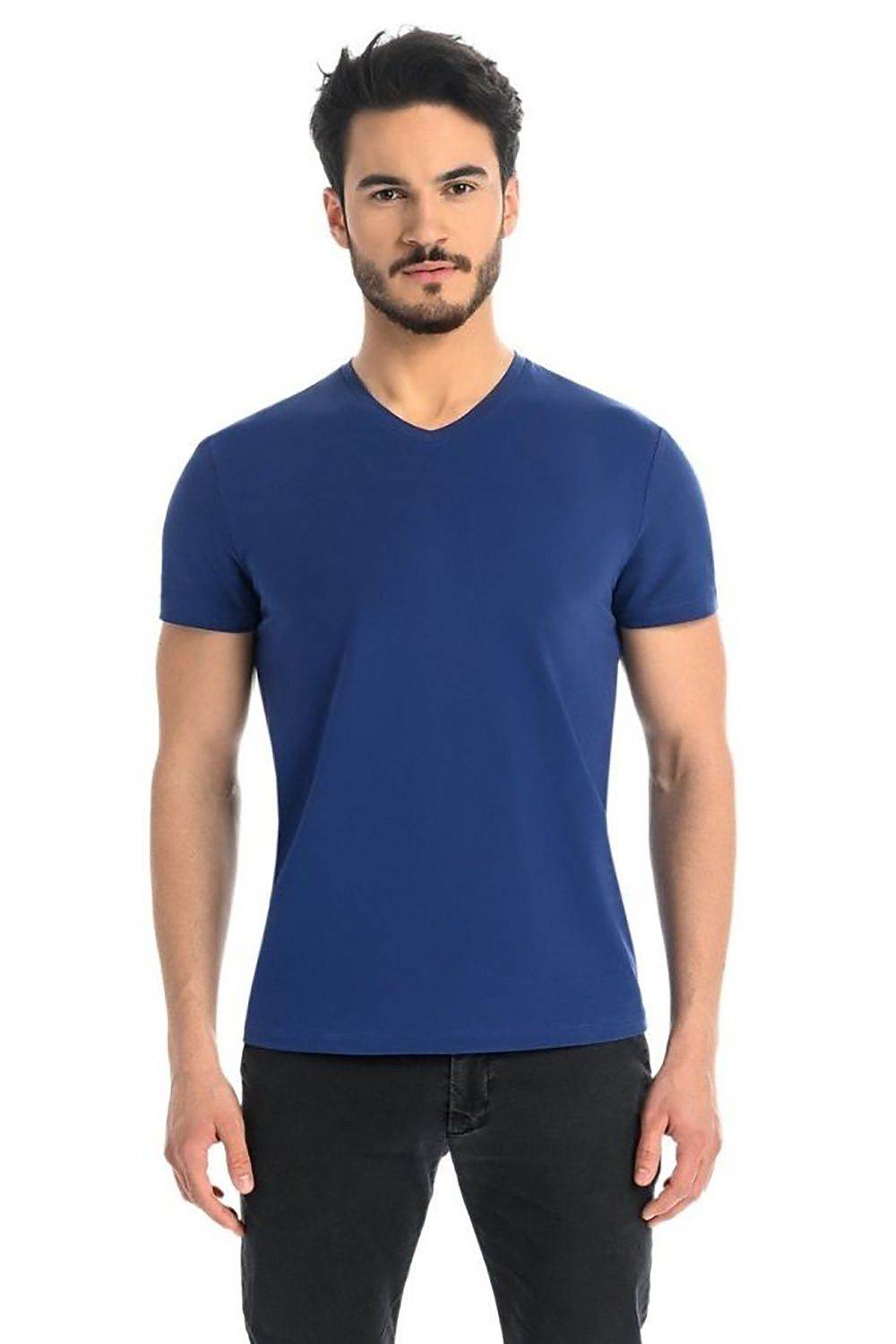 T-shirt Model 182982 Teyli - Stay Covered