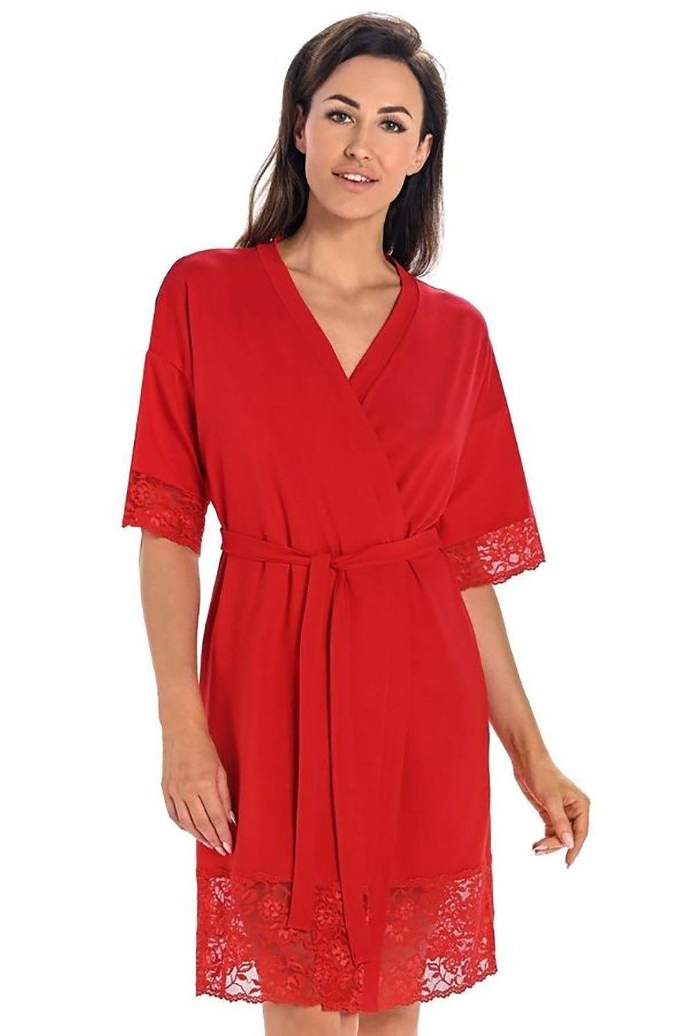 Schlafrock Model 183041 Teyli - Stay Covered