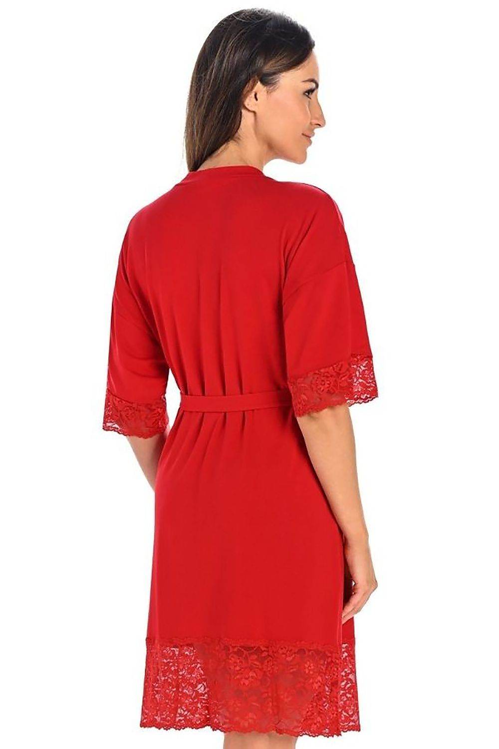 Schlafrock Model 183041 Teyli - Stay Covered