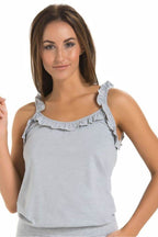 Nachthemd Model 183034 Teyli - Stay Covered
