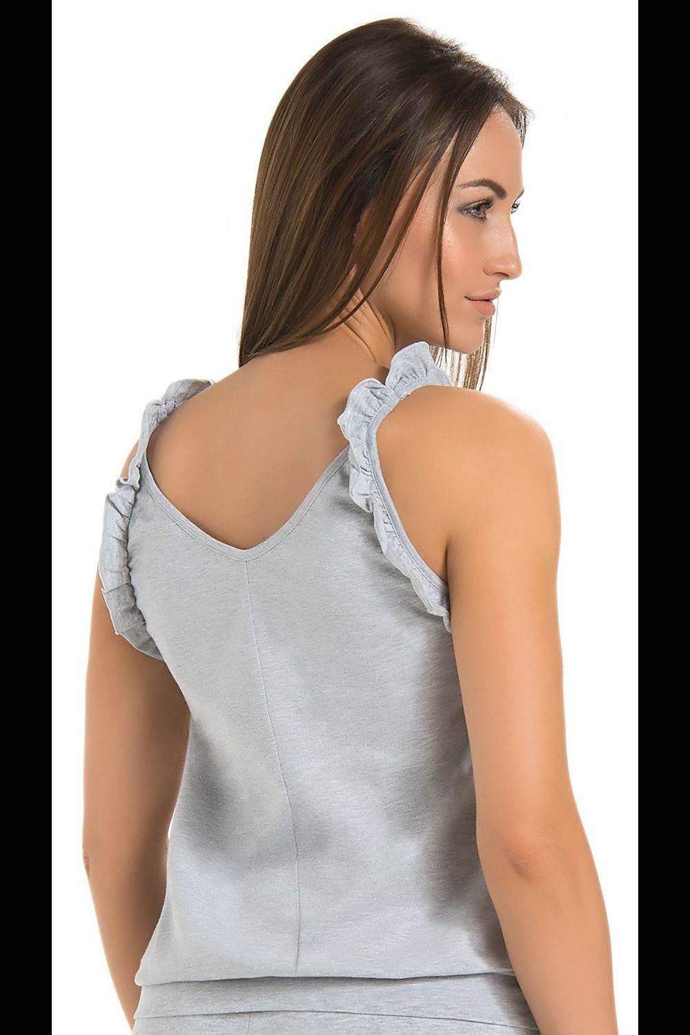 Nachthemd Model 183034 Teyli - Stay Covered