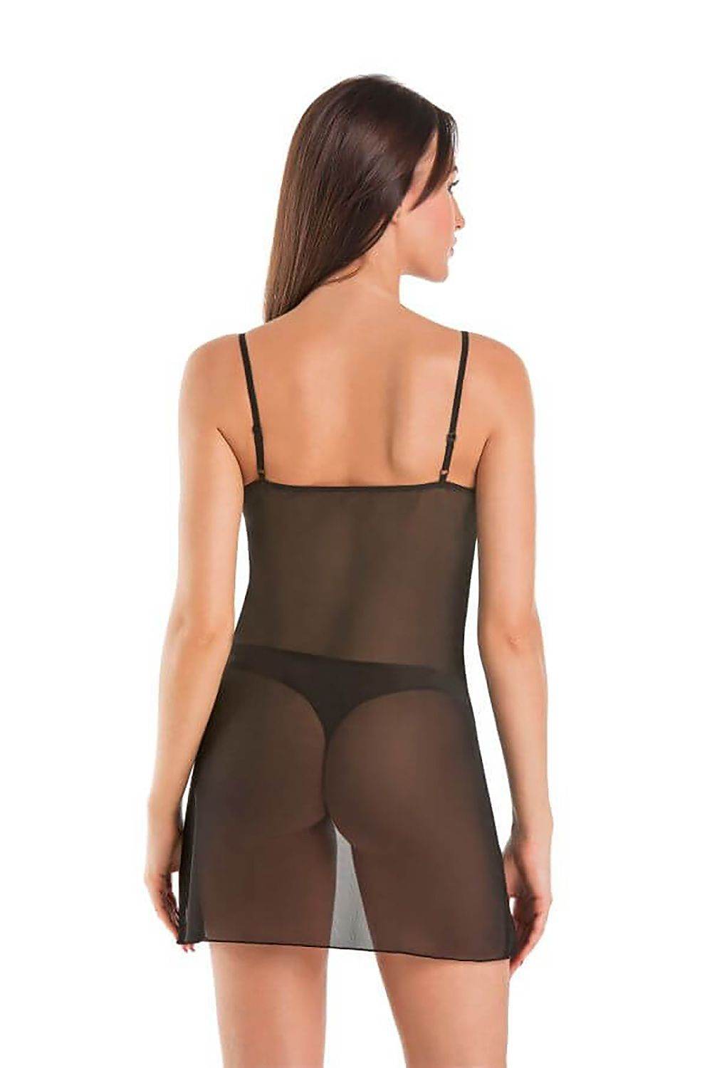Sexy Hemdchen Model 183079 Teyli - Stay Covered