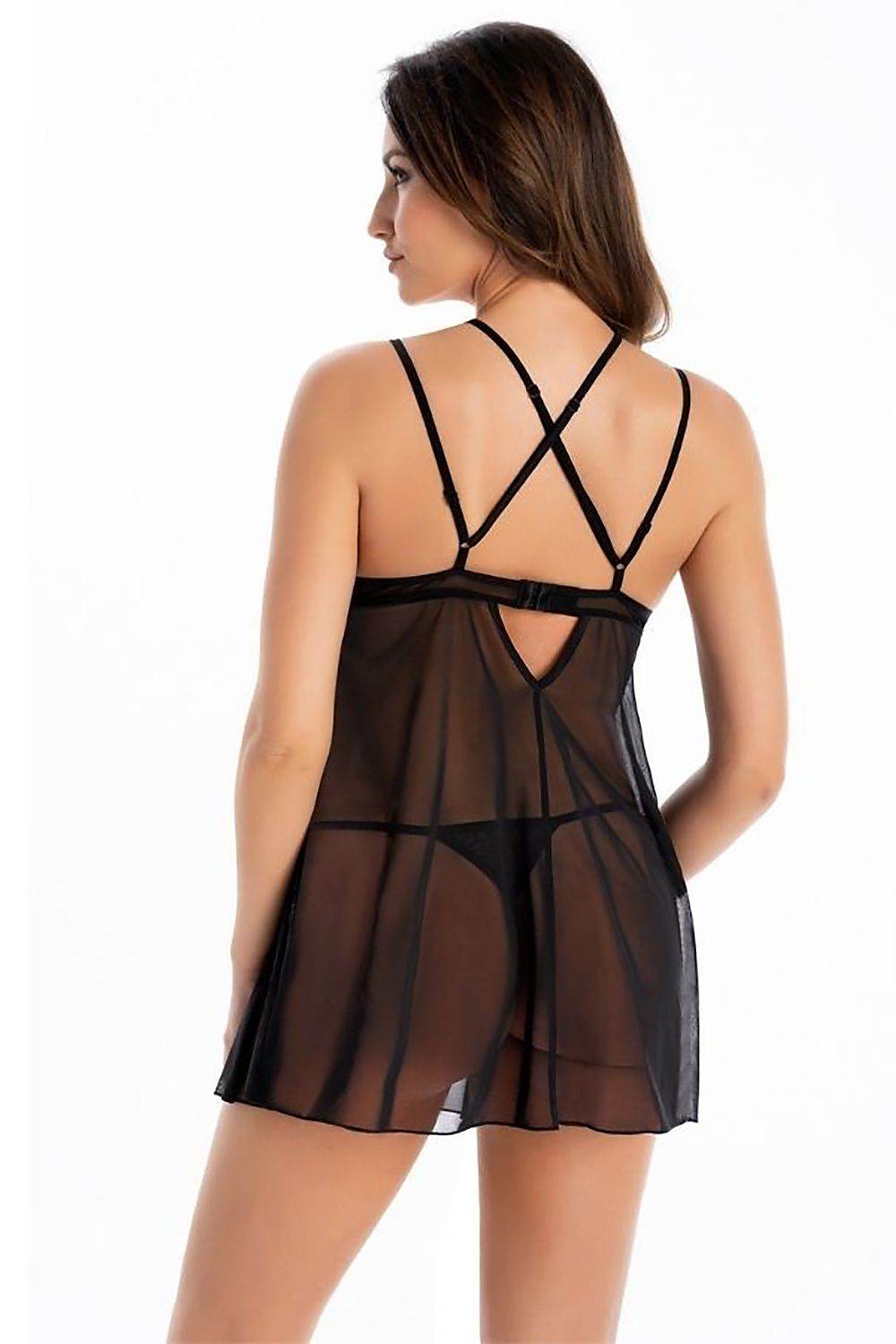 Sexy Hemdchen Model 183136 Teyli - Stay Covered