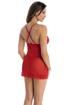 Sexy Hemdchen Model 183138 Teyli - Stay Covered