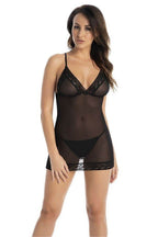 Sexy Hemdchen Model 183138 Teyli - Stay Covered