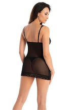 Sexy Hemdchen Model 183140 Teyli - Stay Covered
